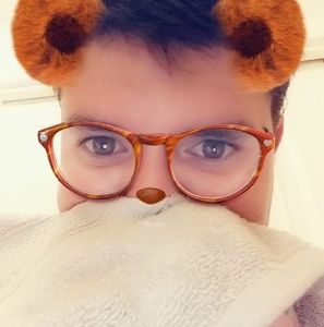 Meet your Posher, Jarrod